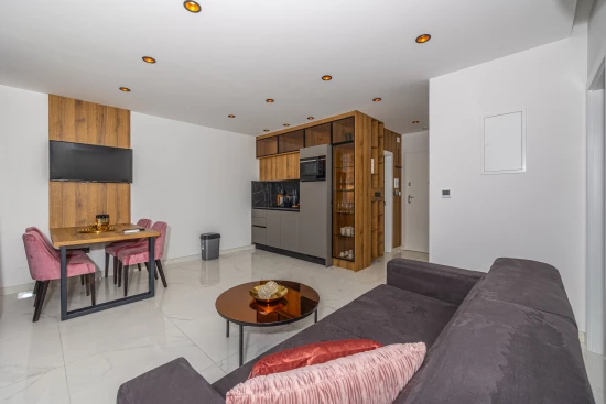 Apartmán Kvarner - Crikvenica KV 7538 N5