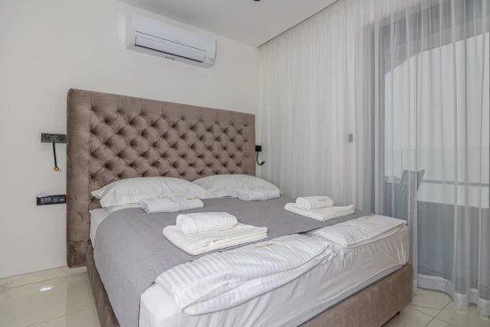 Apartmán Kvarner - Crikvenica KV 7538 N5