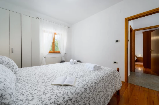 Apartmán Istrie - Labin (Rabac) IS 7122 N1