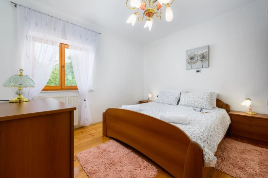 Apartmán Istrie - Labin (Rabac) IS 7122 N1