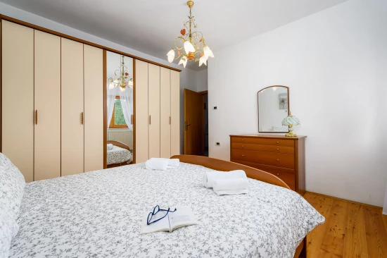 Apartmán Istrie - Labin (Rabac) IS 7122 N1