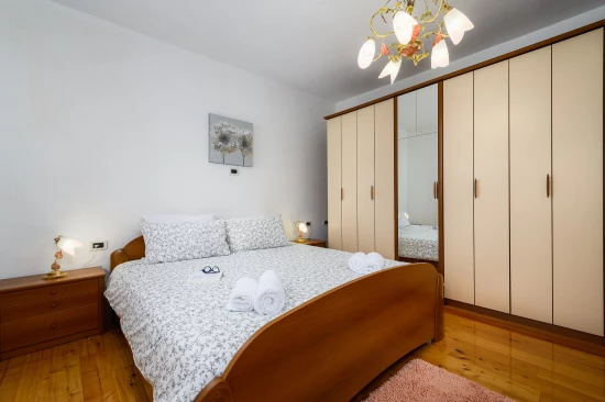 Apartmán Istrie - Labin (Rabac) IS 7122 N1