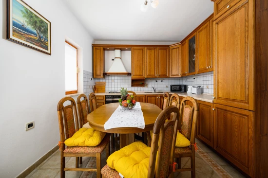 Apartmán Istrie - Labin (Rabac) IS 7122 N1