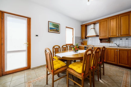 Apartmán Istrie - Labin (Rabac) IS 7122 N1