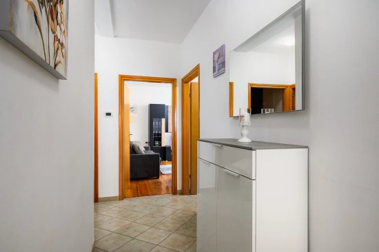 Apartmán Istrie - Labin (Rabac) IS 7122 N1