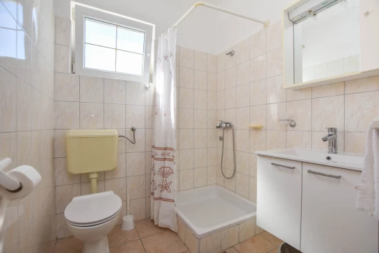 Apartmán Ostrov Pašman - Ugrinić OS 10049 N1