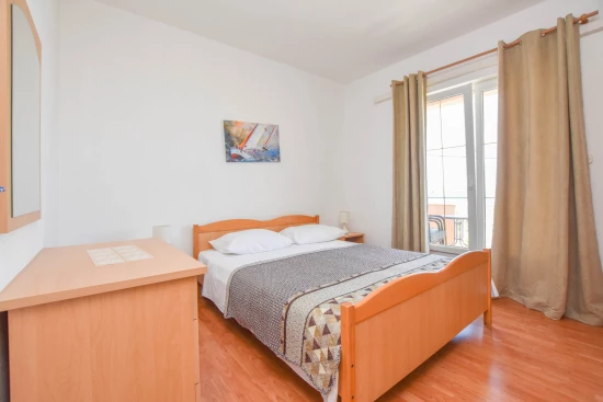 Apartmán Ostrov Pašman - Ugrinić OS 10049 N1