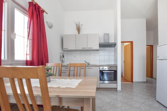 Apartmán Ostrov Pašman - Ugrinić OS 10049 N6