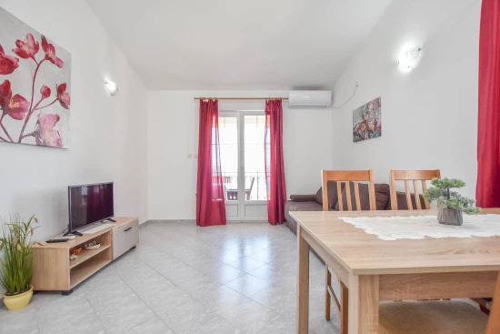 Apartmán Ostrov Pašman - Ugrinić OS 10049 N6