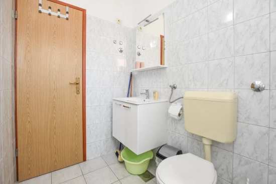 Apartmán Ostrov Pašman - Ugrinić OS 10049 N6