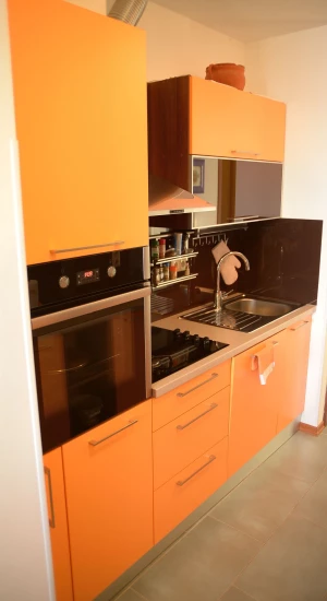 Apartmán Střední Dalmácie - Marušići (Omiš) DA 8156 N1