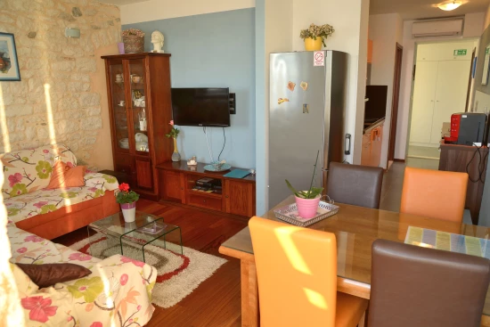 Apartmán Střední Dalmácie - Marušići (Omiš) DA 8156 N1