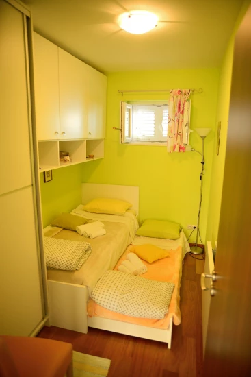 Apartmán Střední Dalmácie - Marušići (Omiš) DA 8156 N1