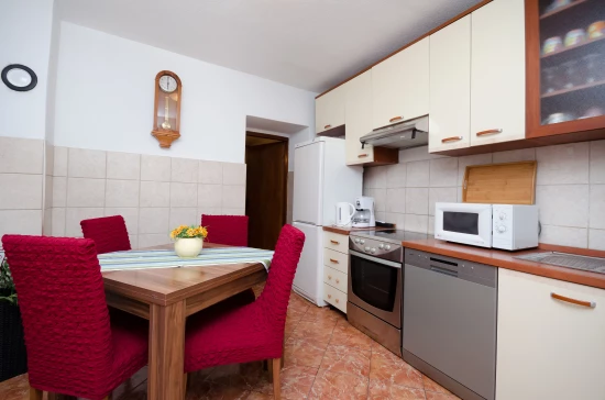 Apartmán Kvarner - Senj KV 7542 N1