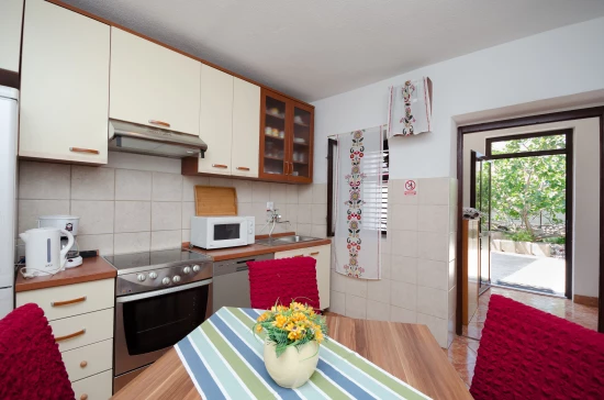 Apartmán Kvarner - Senj KV 7542 N1