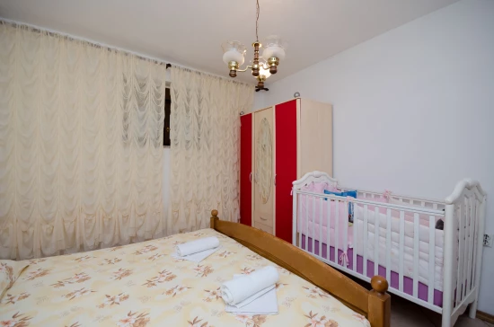 Apartmán Kvarner - Senj KV 7542 N1