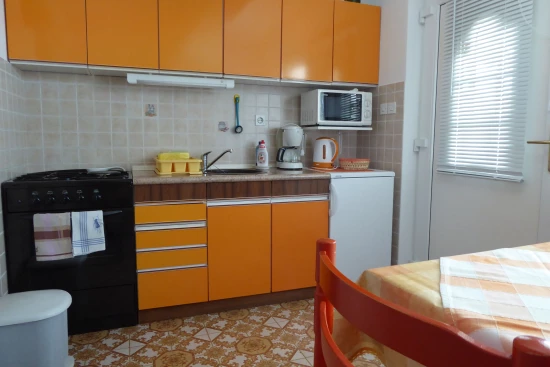 Apartmán Kvarner - Dramalj KV 7543 N1