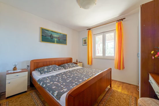 Apartmán Střední Dalmácie - Okrug Gornji DA 8158 N1