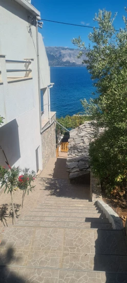 Apartmán Ostrov Hvar - Bogomolje OS 10056 N3