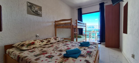 Apartmán Ostrov Hvar - Bogomolje OS 10056 N3