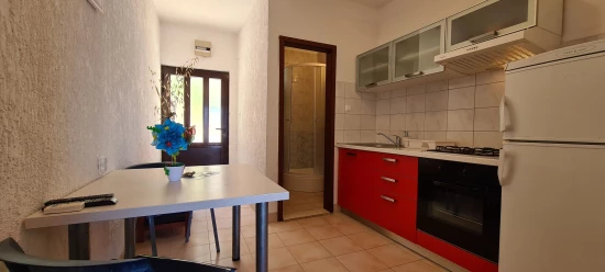 Apartmán Ostrov Hvar - Bogomolje OS 10056 N3