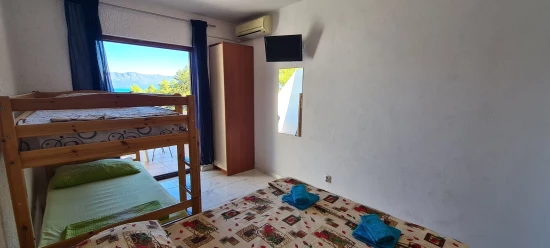 Apartmán Ostrov Hvar - Bogomolje OS 10056 N3