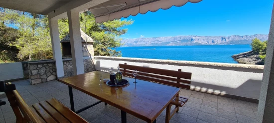 Apartmán Ostrov Hvar - Bogomolje OS 10056 N5