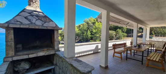 Apartmán Ostrov Hvar - Bogomolje OS 10056 N5