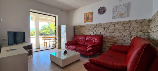 Apartmán Ostrov Hvar - Bogomolje OS 10056 N5