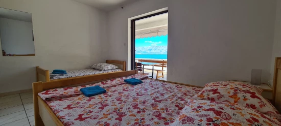 Apartmán Ostrov Hvar - Bogomolje OS 10056 N5