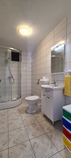 Apartmán Ostrov Hvar - Bogomolje OS 10056 N5