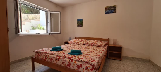 Apartmán Ostrov Hvar - Bogomolje OS 10056 N5