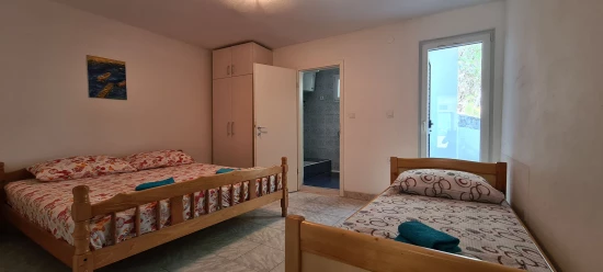 Apartmán Ostrov Hvar - Bogomolje OS 10056 N5