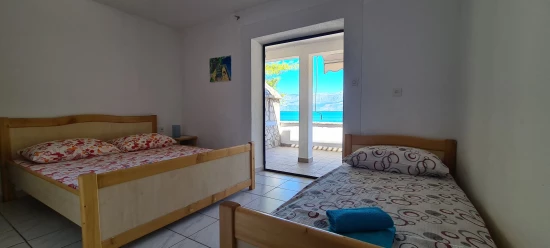 Apartmán Ostrov Hvar - Bogomolje OS 10056 N5