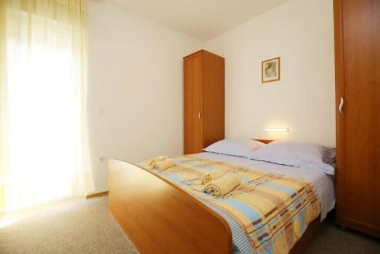 Apartmán Severní Dalmácie - Sukošan DA 8158 N4