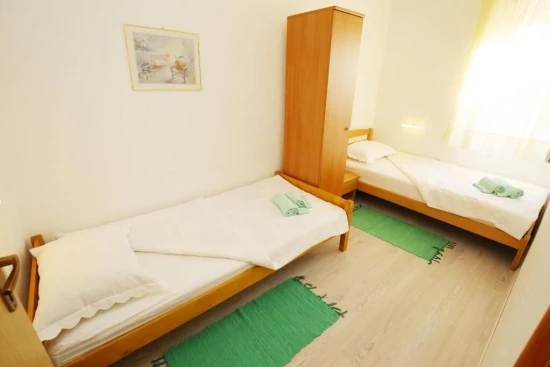 Apartmán Severní Dalmácie - Sukošan DA 8158 N4