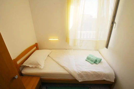 Apartmán Severní Dalmácie - Sukošan DA 8158 N4