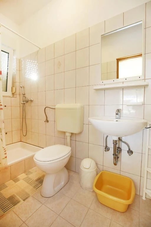 Apartmán Severní Dalmácie - Sukošan DA 8158 N4