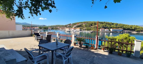 Apartmán Ostrov Hvar - Jelsa OS 10059 N1