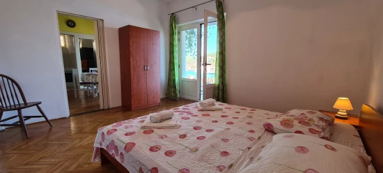 Apartmán Ostrov Hvar - Jelsa OS 10059 N1