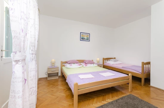 Apartmán Severní Dalmácie - Vodice DA 8159 N1