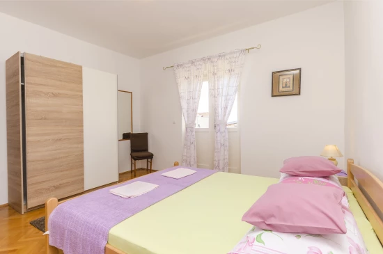 Apartmán Severní Dalmácie - Vodice DA 8159 N1