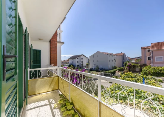 Apartmán Severní Dalmácie - Vodice DA 8159 N1