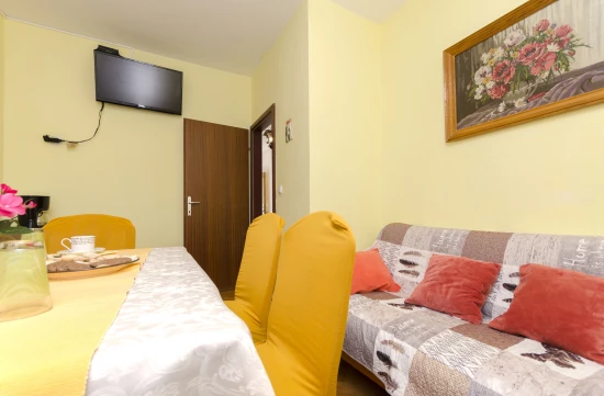 Apartmán Severní Dalmácie - Vodice DA 8159 N1