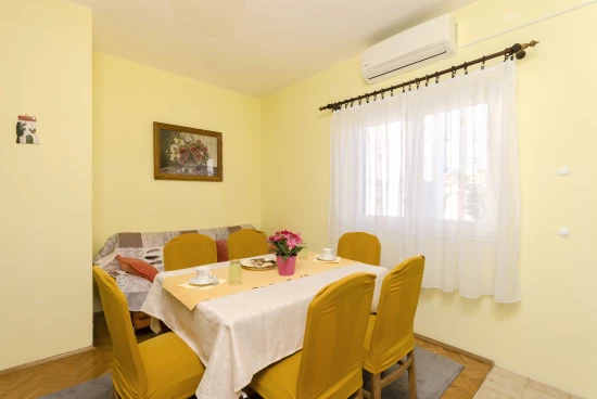 Apartmán Severní Dalmácie - Vodice DA 8159 N1