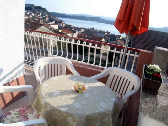 Apartmán Severní Dalmácie - Šibenik DA 8161 N1