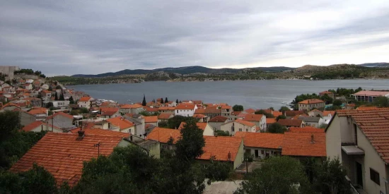 Apartmán Severní Dalmácie - Šibenik DA 8161 N1