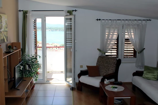 Apartmán Severní Dalmácie - Šibenik DA 8161 N1