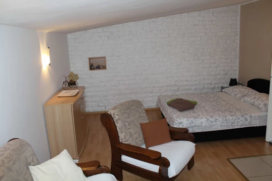 Apartmán Severní Dalmácie - Šibenik DA 8161 N1