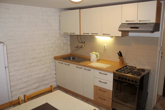 Apartmán Severní Dalmácie - Šibenik DA 8161 N1